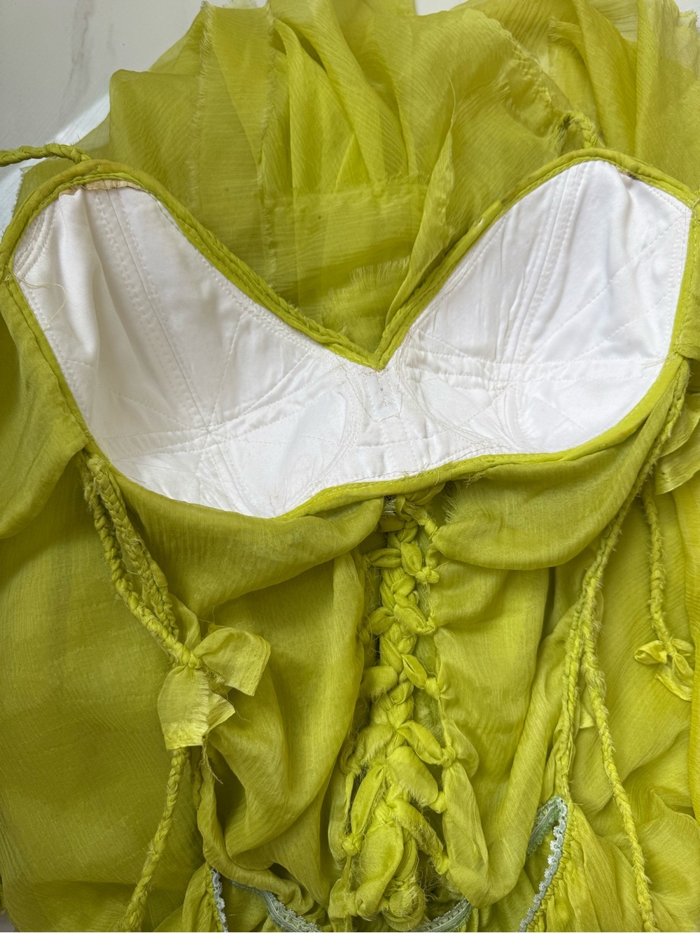 ROBERTO CAVALLI RARE DRESS - Picture 11 of 11